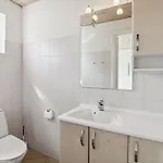 Casa de Férias Rea - 5km From The Sea By Interhome Tagholm