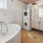 Casa de Férias Rea - 5km From The Sea By Interhome Tagholm