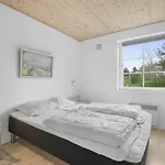 Rea - 5km From The Sea By Interhome Holiday home Tagholm