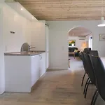 Holiday home Rea - 5km From The Sea By Interhome Tagholm