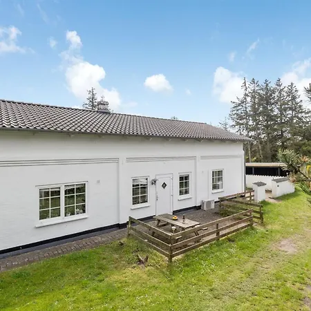 Rea - 5km From The Sea By Interhome * Tagholm