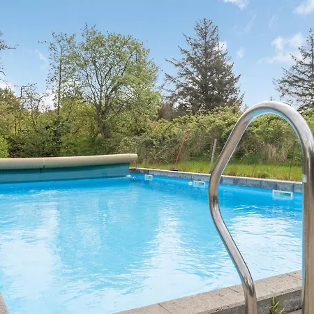 Rea - 5km From The Sea By Interhome * Tagholm