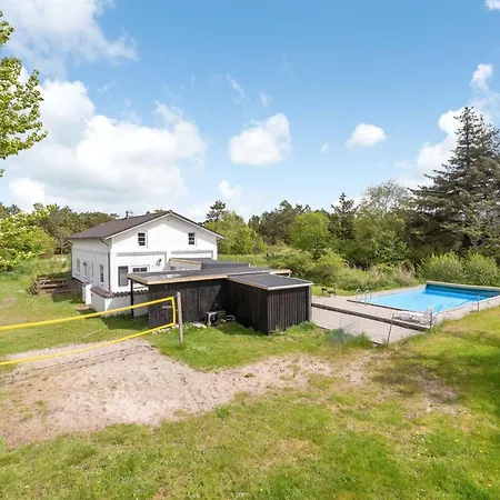 Rea - 5km From The Sea By Interhome Feriehus *