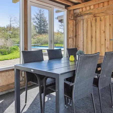 Hébergement de vacances Rea - 5km From The Sea By Interhome *