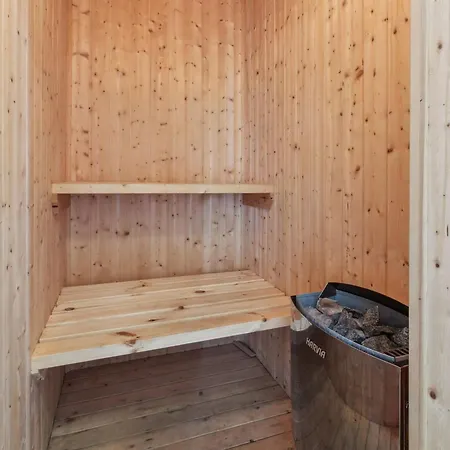 Hébergement de vacances Rea - 5km From The Sea By Interhome *