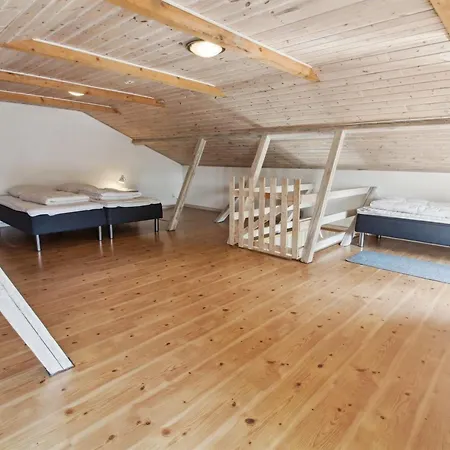 Rea - 5km From The Sea By Interhome * Tagholm