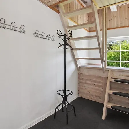 Rea - 5km From The Sea By Interhome Hébergement de vacances Tagholm