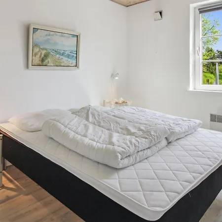 Rea - 5km From The Sea By Interhome Hébergement de vacances Tagholm