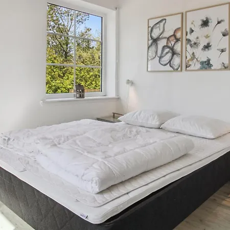 Casa de Férias Rea - 5km From The Sea By Interhome Tagholm