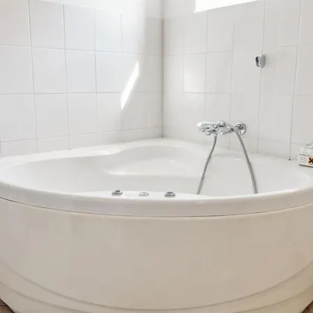 Hébergement de vacances Rea - 5km From The Sea By Interhome Tagholm