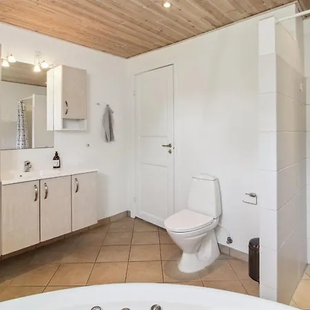 Hébergement de vacances Rea - 5km From The Sea By Interhome *