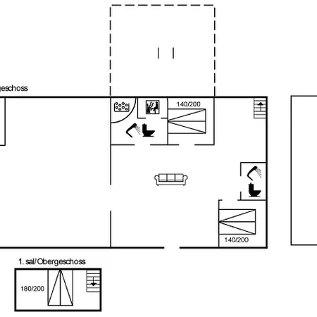 Dom wakacyjny Rea - 5km From The Sea By Interhome