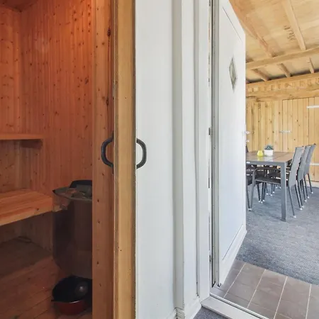 Rea - 5km From The Sea By Interhome *