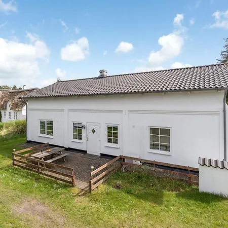 Rea - 5km From The Sea By Interhome Holiday home *