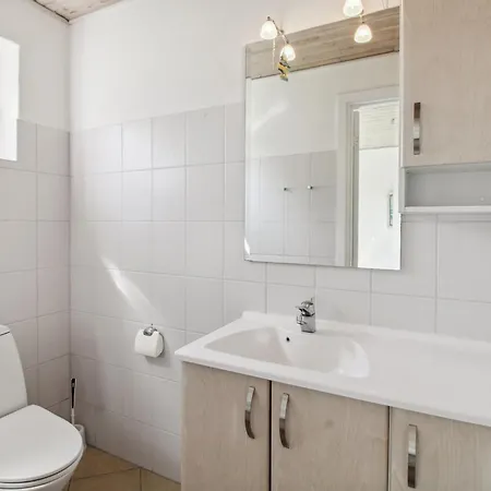 Rea - 5km From The Sea By Interhome * Tagholm