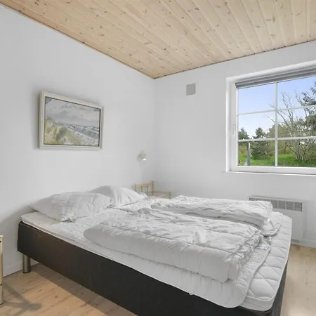 Rea - 5km From The Sea By Interhome Dom wakacyjny Tagholm