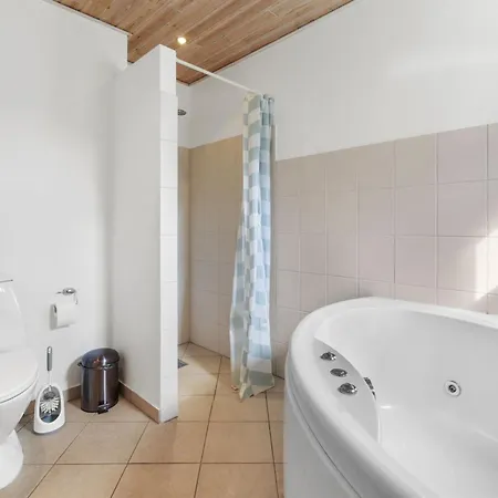 Rea - 5km From The Sea By Interhome Holiday home