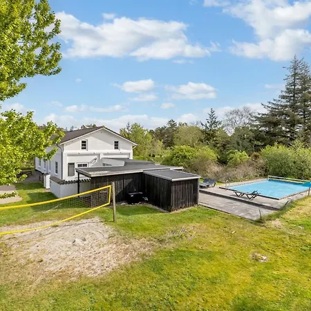 Rea - 5km From The Sea By Interhome Holiday home *
