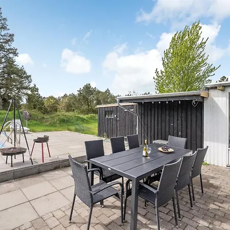 Dom wakacyjny Rea - 5km From The Sea By Interhome