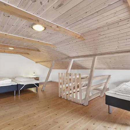 Rea - 5km From The Sea By Interhome