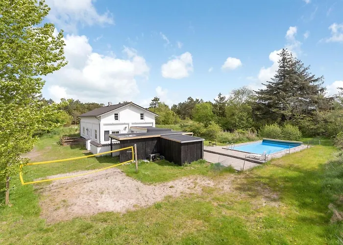 Rea - 5km From The Sea By Interhome Feriehus *