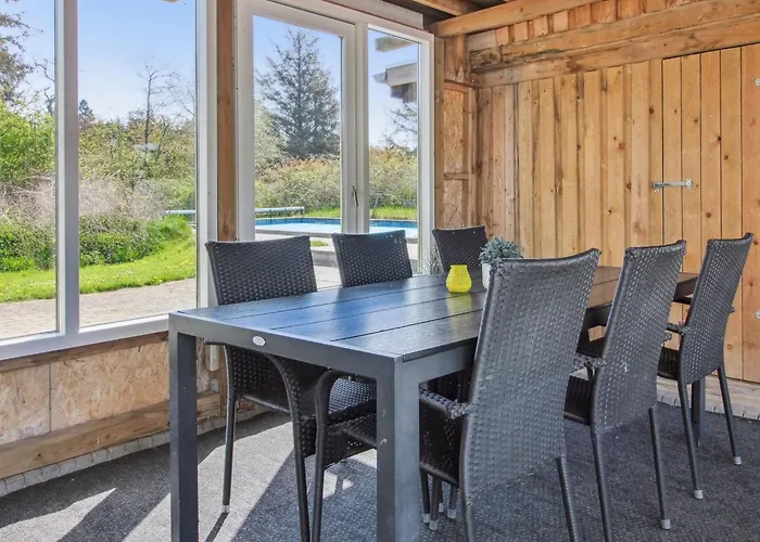 Feriehus Rea - 5km From The Sea By Interhome *