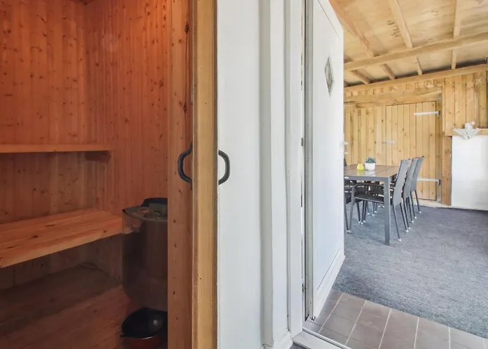 Rea - 5km From The Sea By Interhome