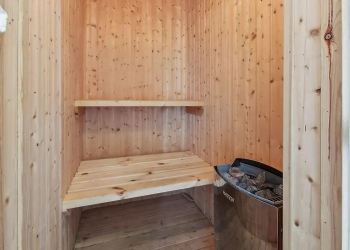 Feriehus Rea - 5km From The Sea By Interhome *