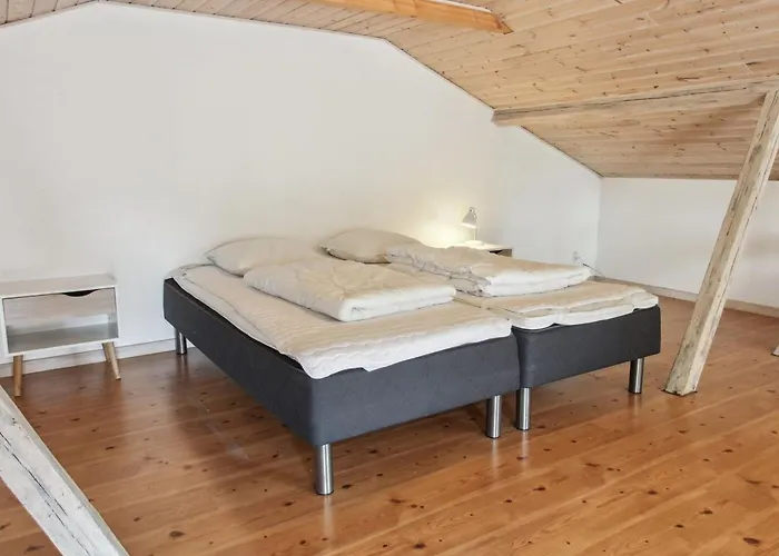 Rea - 5km From The Sea By Interhome Feriehus *