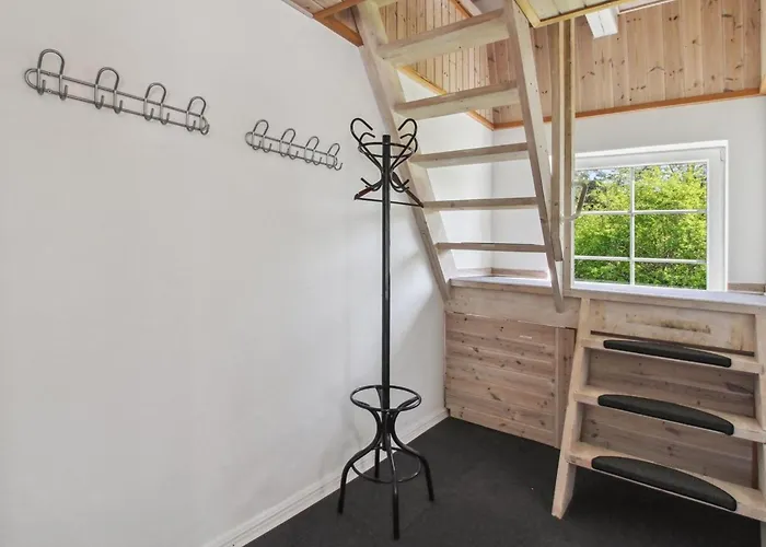 Rea - 5km From The Sea By Interhome Feriehus Tagholm