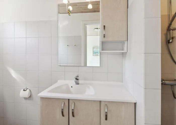 Rea - 5km From The Sea By Interhome Feriehus