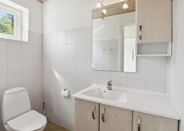 Feriehus Rea - 5km From The Sea By Interhome Tagholm