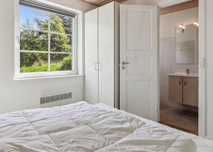 Rea - 5km From The Sea By Interhome Feriehus *