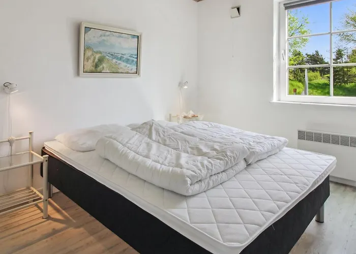 Rea - 5km From The Sea By Interhome Feriehus Tagholm