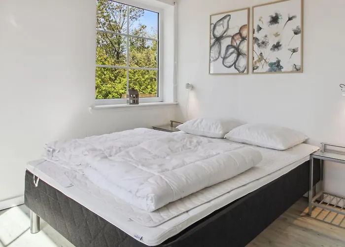 Feriehus Rea - 5km From The Sea By Interhome Tagholm