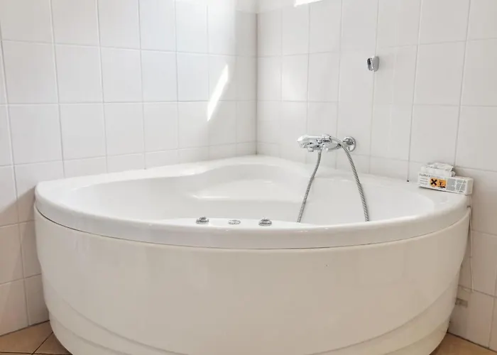 Feriehus Rea - 5km From The Sea By Interhome Tagholm