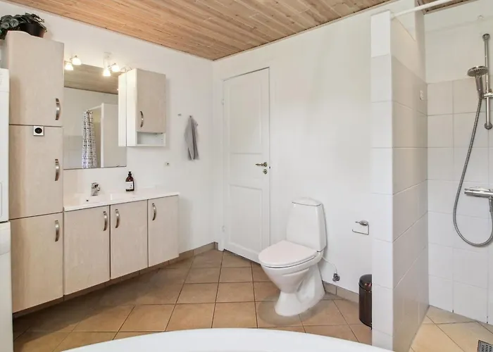 Feriehus Rea - 5km From The Sea By Interhome *