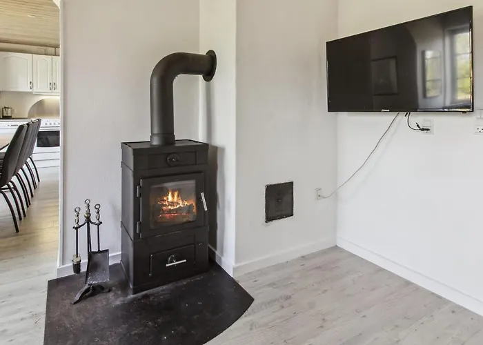 Feriehus Rea - 5km From The Sea By Interhome *