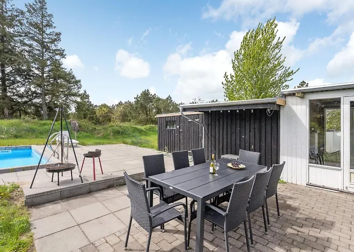 Rea - 5km From The Sea By Interhome Feriehus *