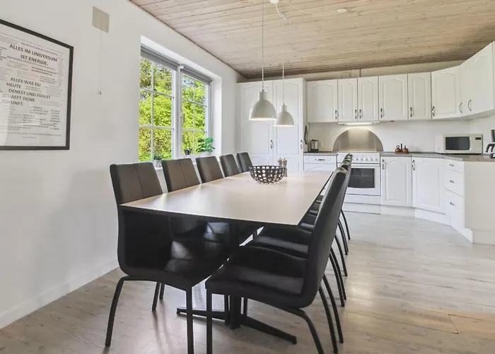 Rea - 5km From The Sea By Interhome