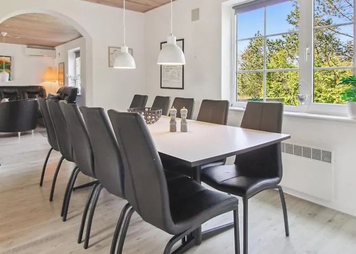 Rea - 5km From The Sea By Interhome Feriehus